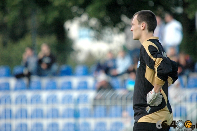 13/20 Stilon Gorzów - Gwiazda Lubczyno 3:1 (1:0)