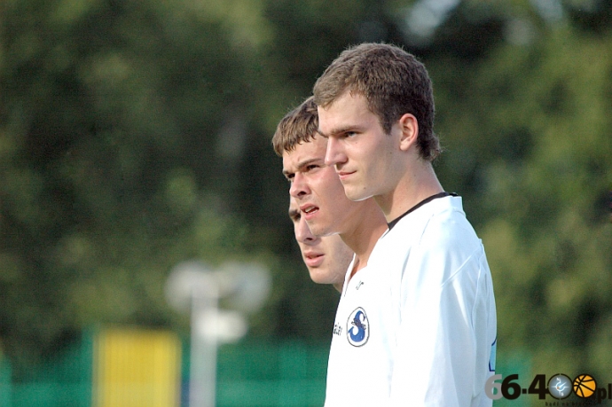 15/20 Stilon Gorzów - Gwiazda Lubczyno 3:1 (1:0)