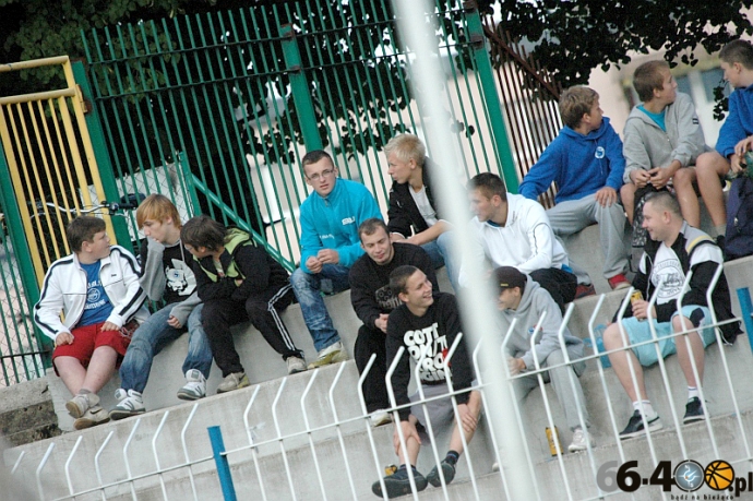 17/20 Stilon Gorzów - Gwiazda Lubczyno 3:1 (1:0)