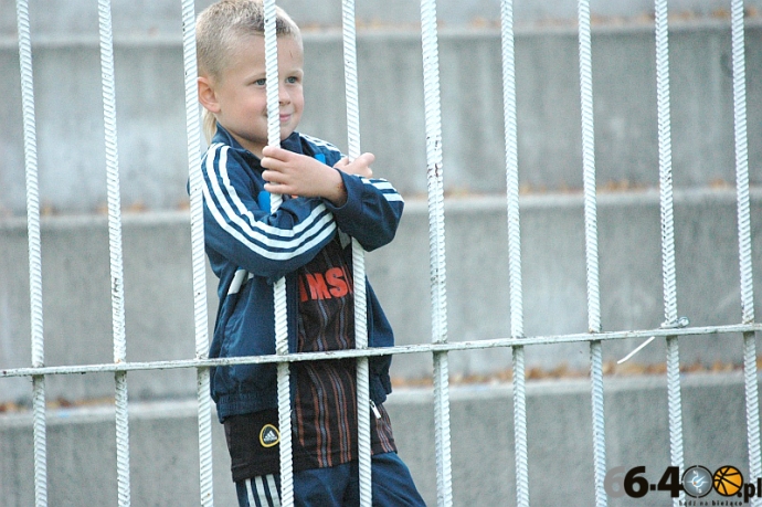 18/20 Stilon Gorzów - Gwiazda Lubczyno 3:1 (1:0)