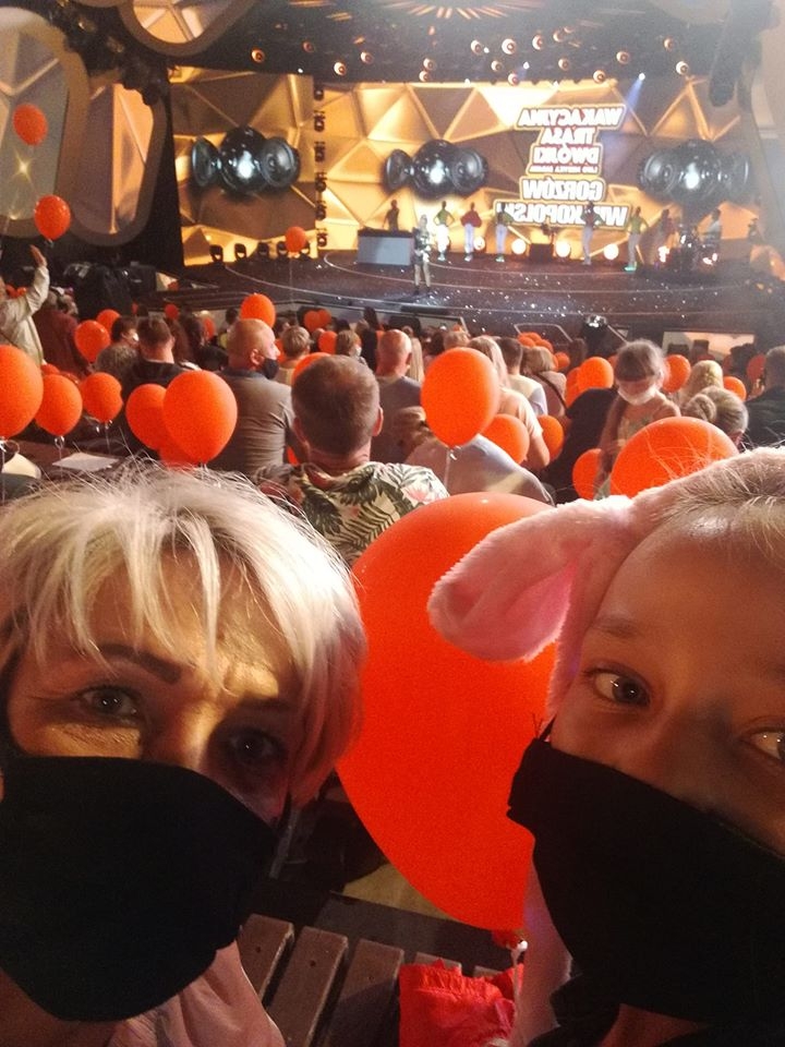 10/22 Koncert Wakacyjnej Trasy Dwójki w Gorzowie