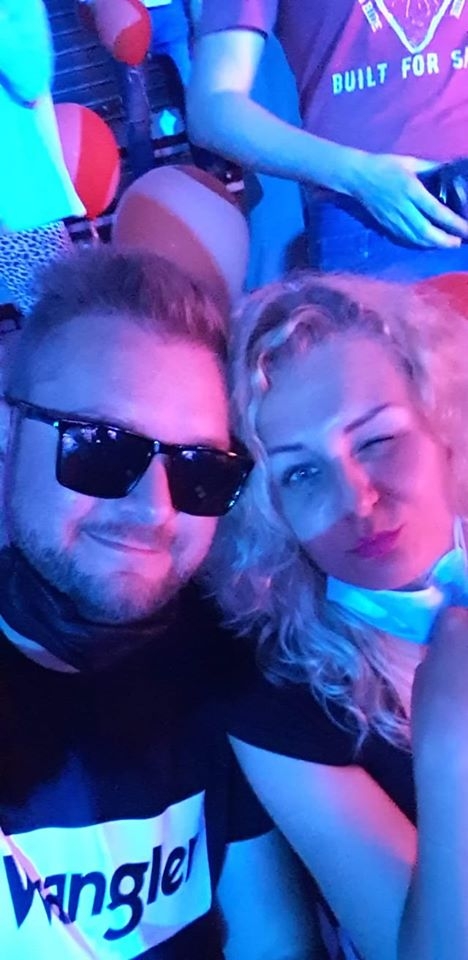 11/22 Koncert Wakacyjnej Trasy Dwójki w Gorzowie