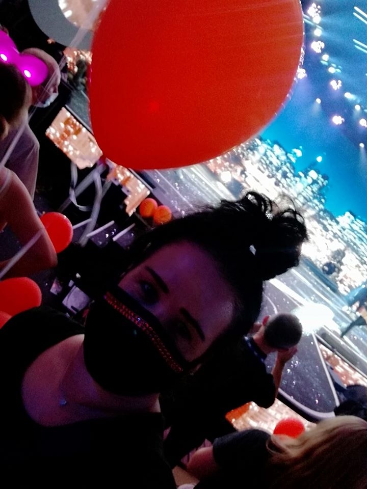 17/22 Koncert Wakacyjnej Trasy Dwójki w Gorzowie