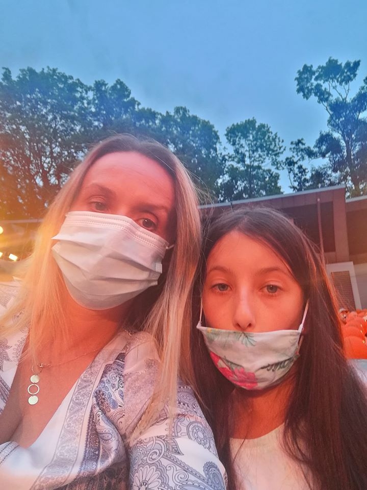 19/22 Koncert Wakacyjnej Trasy Dwójki w Gorzowie