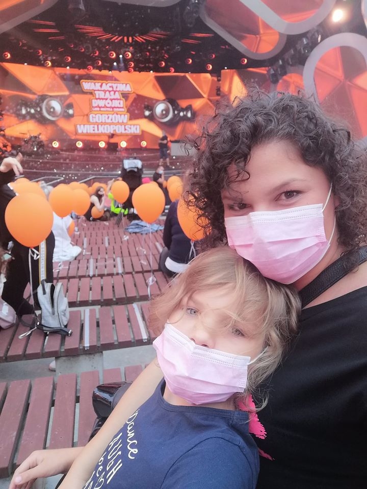 21/22 Koncert Wakacyjnej Trasy Dwójki w Gorzowie