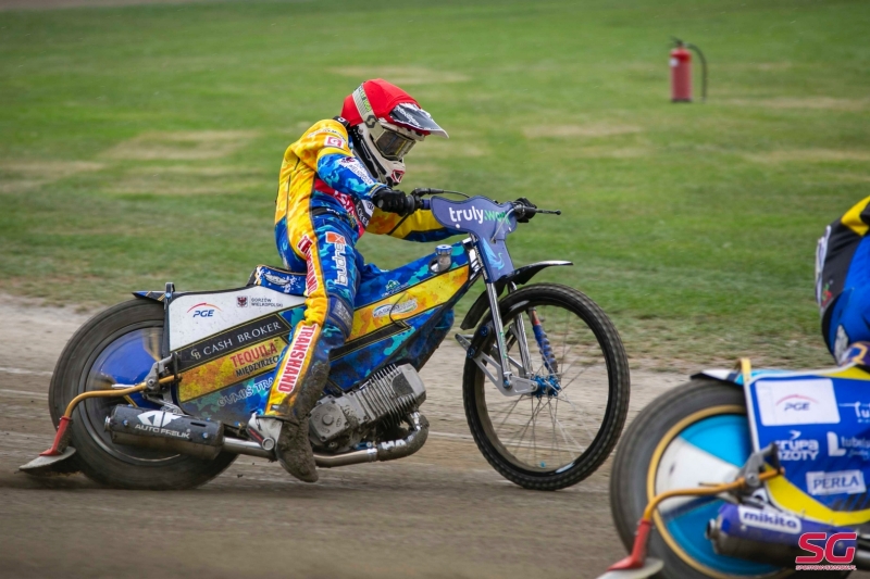 5/17 Moje Bermudy Stal Gorzów - Motor Lublin