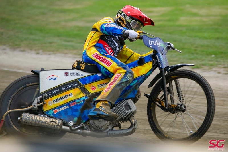 9/17 Moje Bermudy Stal Gorzów - Motor Lublin