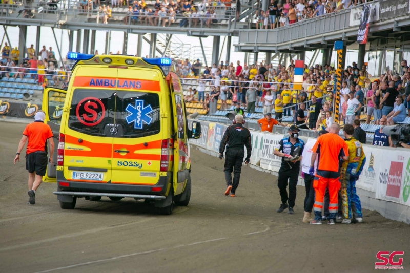 16/17 Moje Bermudy Stal Gorzów - Motor Lublin