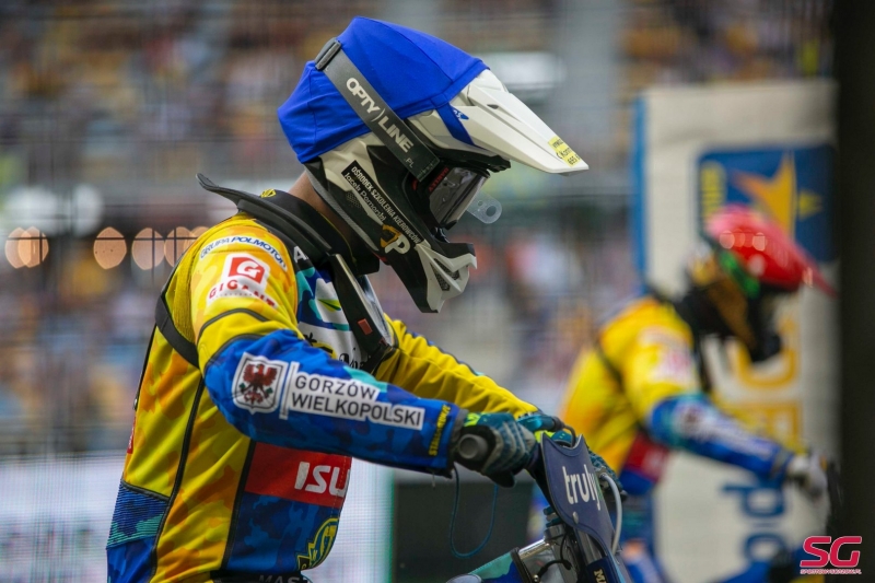 4/24 Moje Bermudy Stal Gorzów – PGG ROW Rybnik 52:38