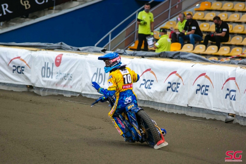 5/24 Moje Bermudy Stal Gorzów – PGG ROW Rybnik 52:38