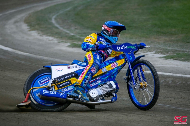 6/24 Moje Bermudy Stal Gorzów – PGG ROW Rybnik 52:38