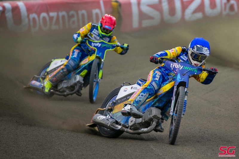 7/24 Moje Bermudy Stal Gorzów – PGG ROW Rybnik 52:38