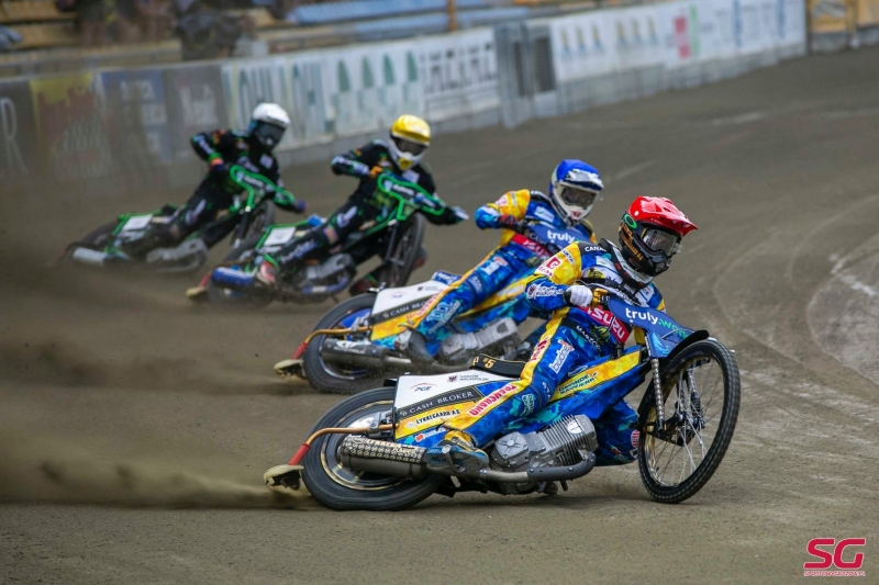 8/24 Moje Bermudy Stal Gorzów – PGG ROW Rybnik 52:38