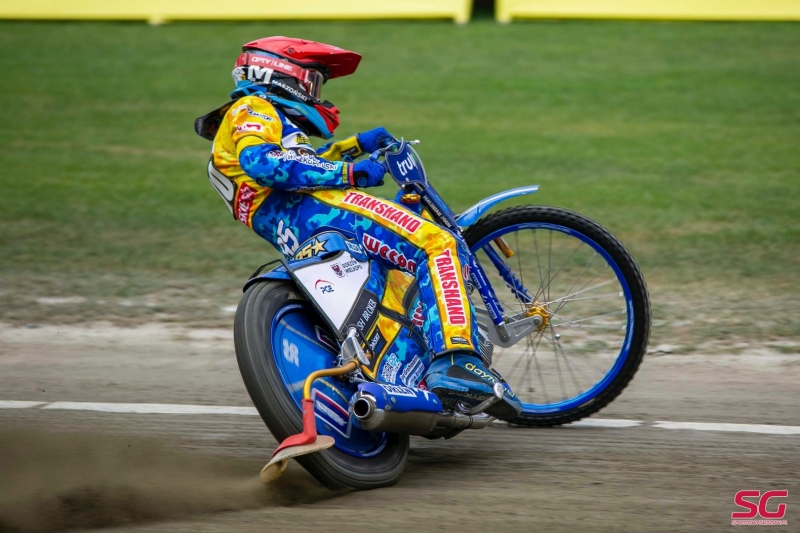 9/24 Moje Bermudy Stal Gorzów – PGG ROW Rybnik 52:38