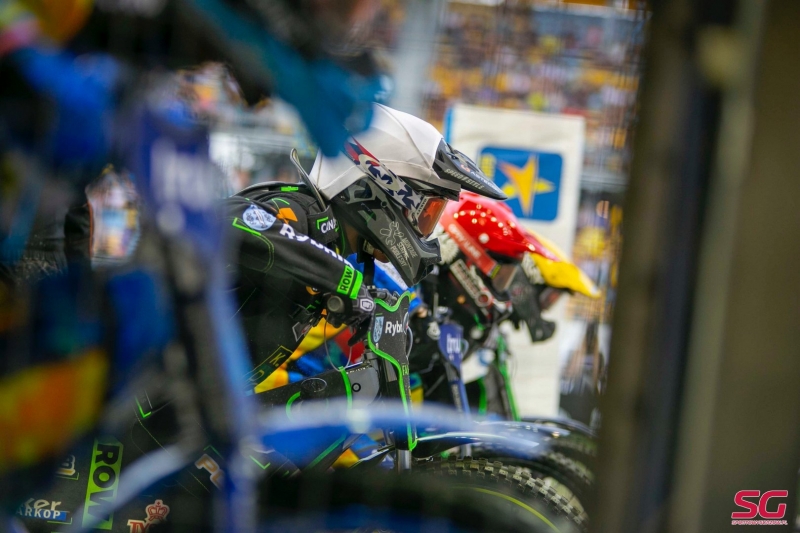 19/24 Moje Bermudy Stal Gorzów – PGG ROW Rybnik 52:38