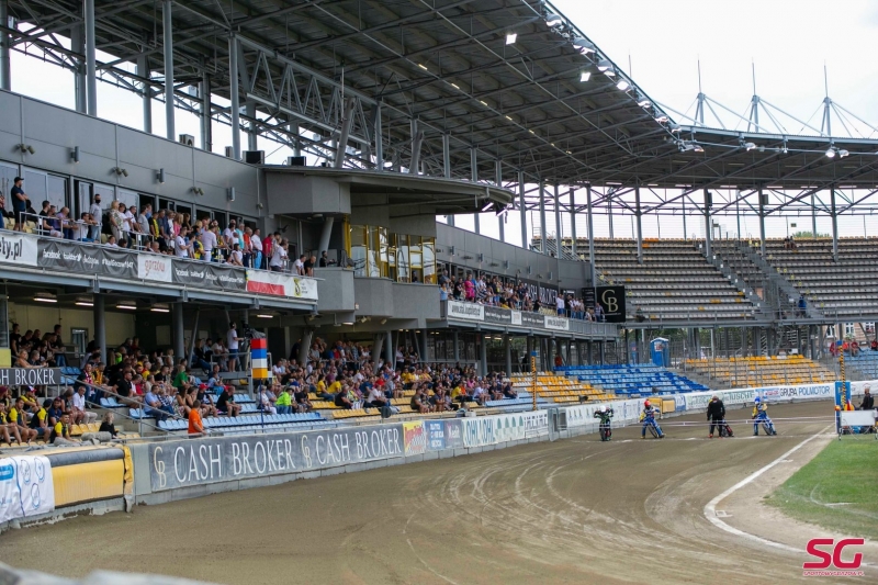 24/24 Moje Bermudy Stal Gorzów – PGG ROW Rybnik 52:38