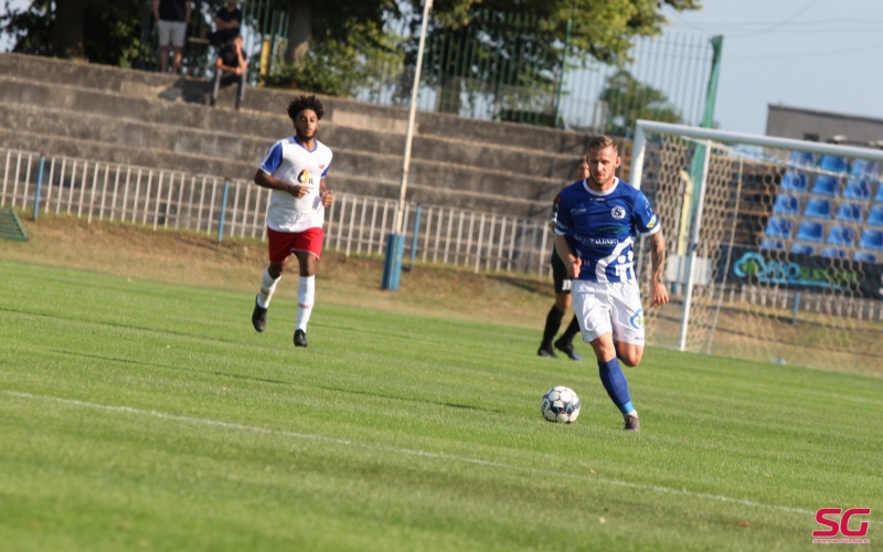 3/37 Stilon Gorzów Prosupport Gorzów - Polonia Słubice