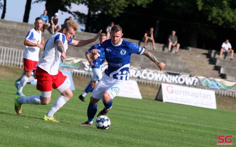 7/37 Stilon Gorzów Prosupport Gorzów - Polonia Słubice