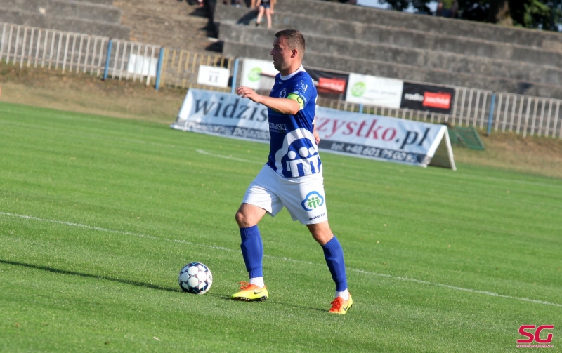 19/37 Stilon Gorzów Prosupport Gorzów - Polonia Słubice