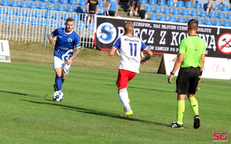 20/37 Stilon Gorzów Prosupport Gorzów - Polonia Słubice