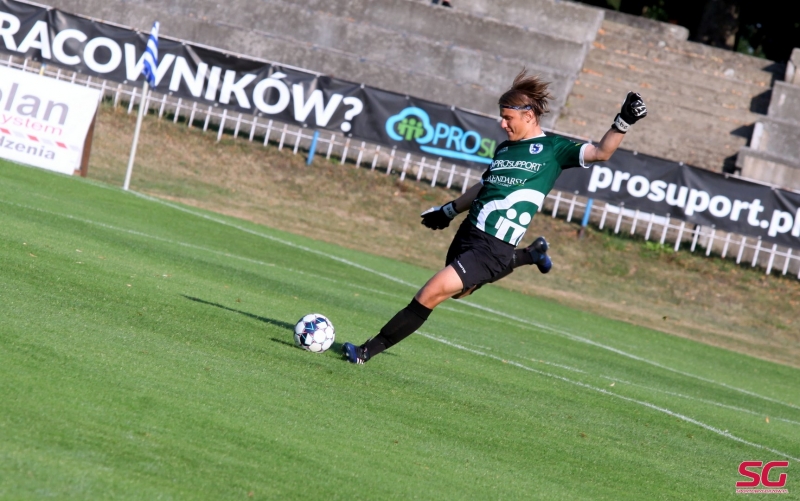 27/37 Stilon Gorzów Prosupport Gorzów - Polonia Słubice