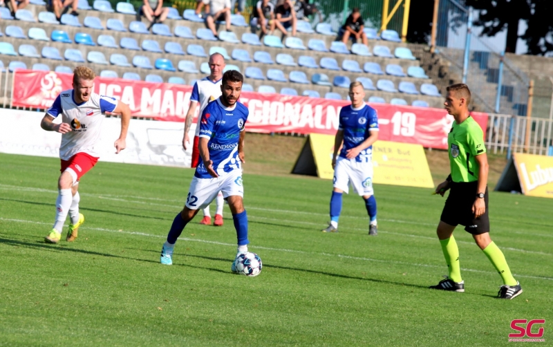 28/37 Stilon Gorzów Prosupport Gorzów - Polonia Słubice