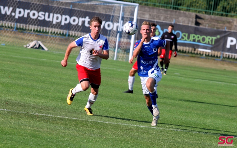 35/37 Stilon Gorzów Prosupport Gorzów - Polonia Słubice