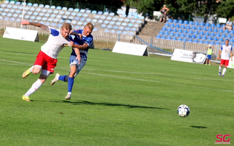 37/37 Stilon Gorzów Prosupport Gorzów - Polonia Słubice