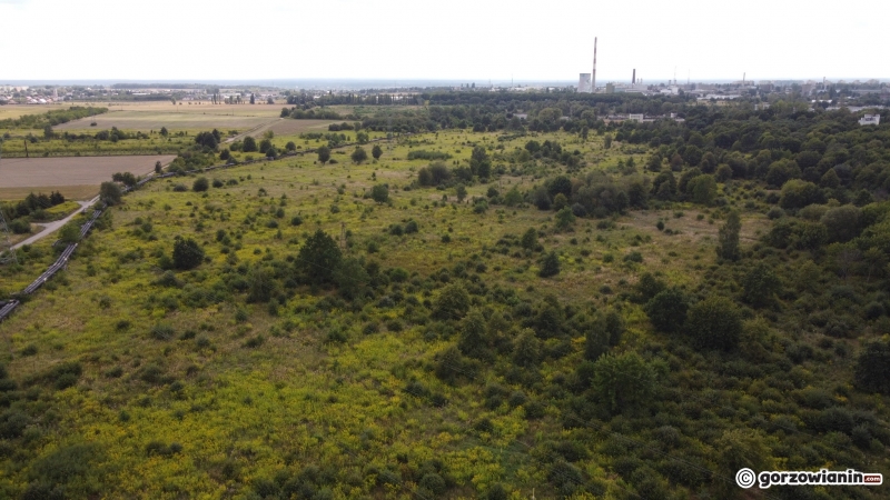 1/4 Działka na sprzedaż przy Jedwabniczej