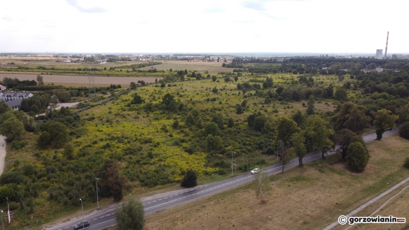 2/4 Działka na sprzedaż przy Jedwabniczej