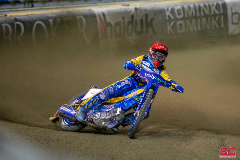 4/23 Moje Bermudy Stal - Betrad Sparta Wrocław