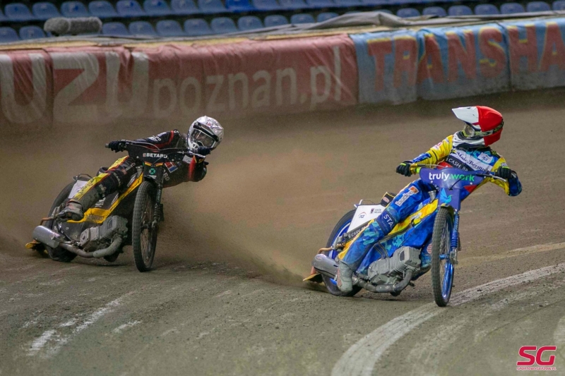 5/23 Moje Bermudy Stal - Betrad Sparta Wrocław