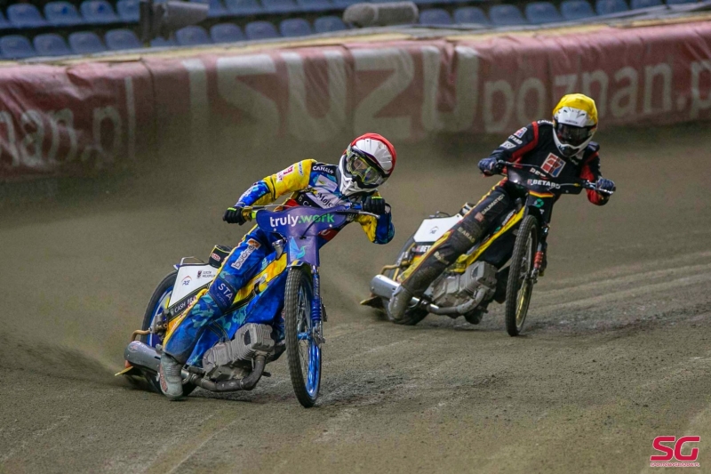 7/23 Moje Bermudy Stal - Betrad Sparta Wrocław