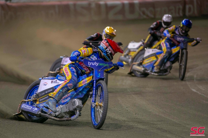 8/23 Moje Bermudy Stal - Betrad Sparta Wrocław