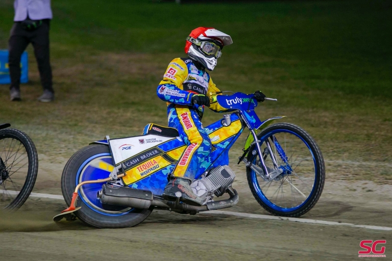 9/23 Moje Bermudy Stal - Betrad Sparta Wrocław