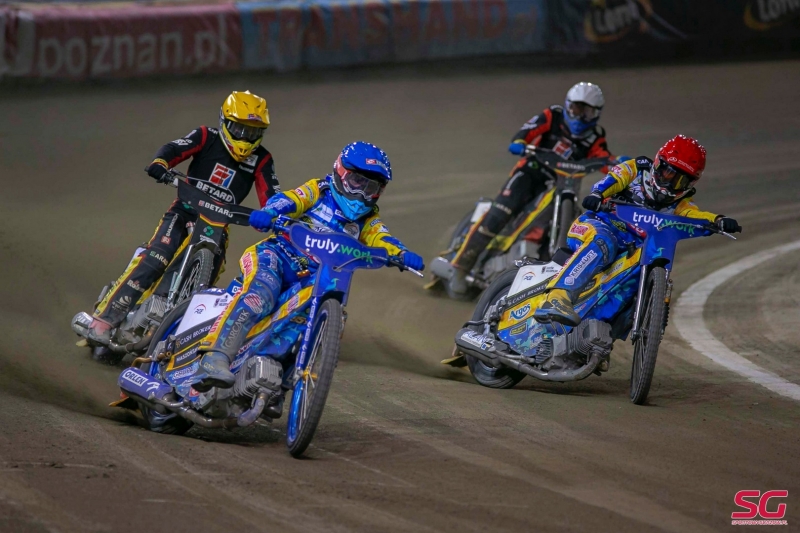 17/23 Moje Bermudy Stal - Betrad Sparta Wrocław