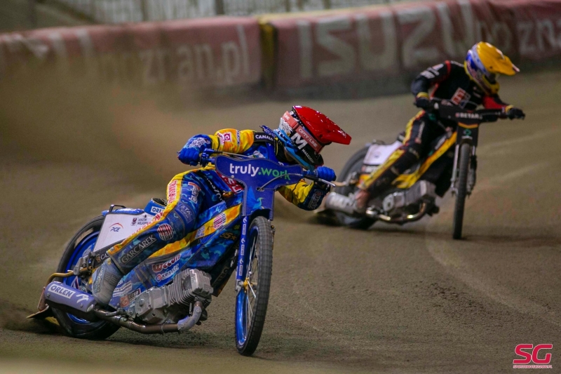 19/23 Moje Bermudy Stal - Betrad Sparta Wrocław