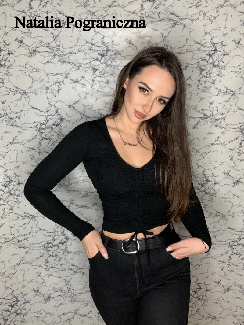 3/9 Finalistki konkursu Miss i Miss Nastolatek Ziemi Lubuskiej