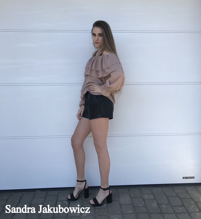 4/9 Finalistki konkursu Miss i Miss Nastolatek Ziemi Lubuskiej