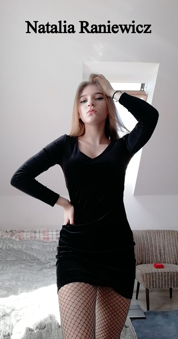 7/9 Finalistki konkursu Miss i Miss Nastolatek Ziemi Lubuskiej