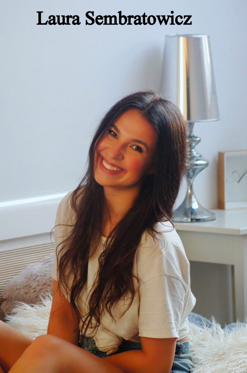 9/9 Finalistki konkursu Miss i Miss Nastolatek Ziemi Lubuskiej