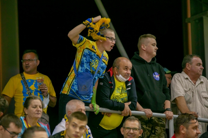 3/37 ŻUŻEL: STAL - GKM