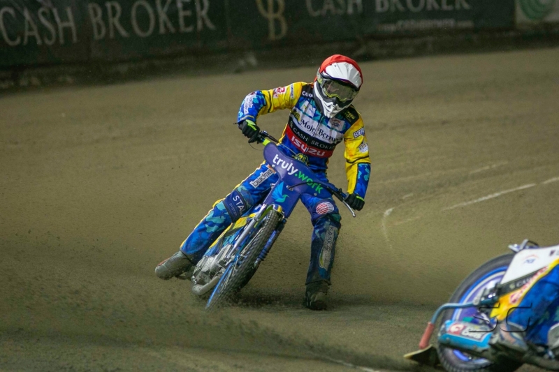 5/37 ŻUŻEL: STAL - GKM