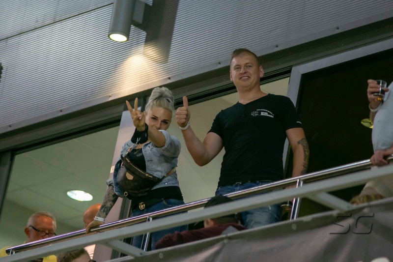 6/37 ŻUŻEL: STAL - GKM