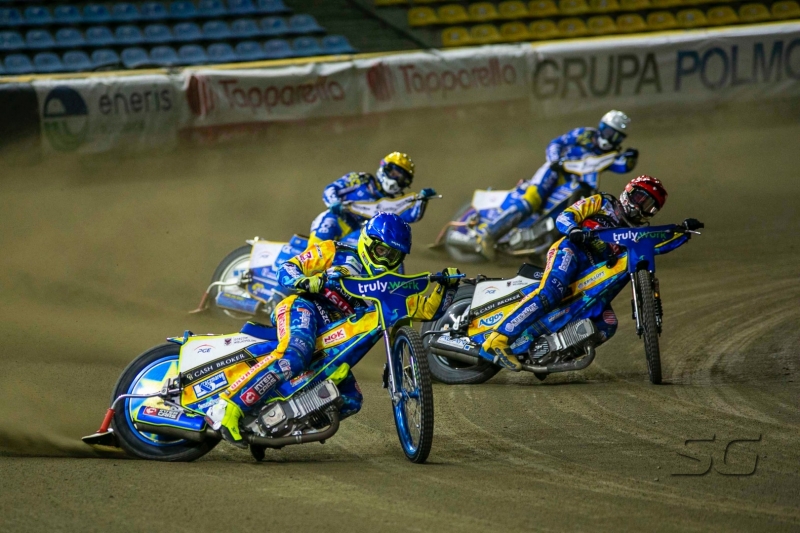 9/37 ŻUŻEL: STAL - GKM