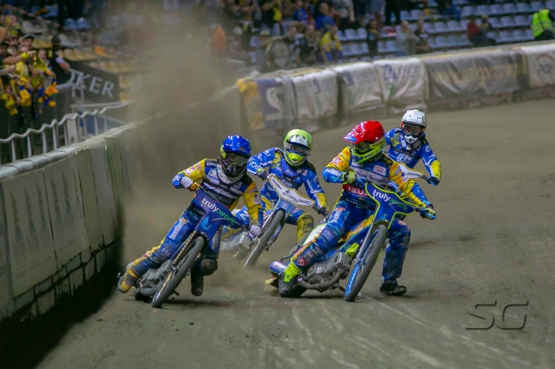 13/37 ŻUŻEL: STAL - GKM