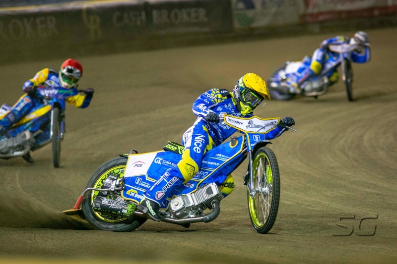 21/37 ŻUŻEL: STAL - GKM