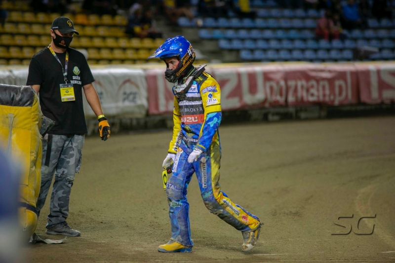 24/37 ŻUŻEL: STAL - GKM