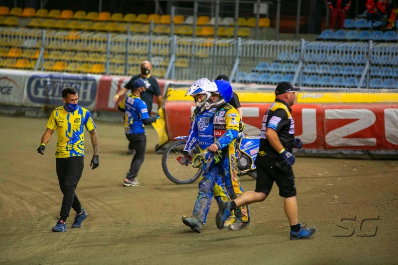 25/37 ŻUŻEL: STAL - GKM