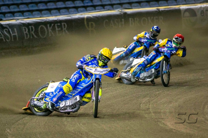 26/37 ŻUŻEL: STAL - GKM